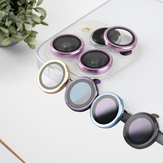 Kameran linssinsuojus (iPhone‐malleille)