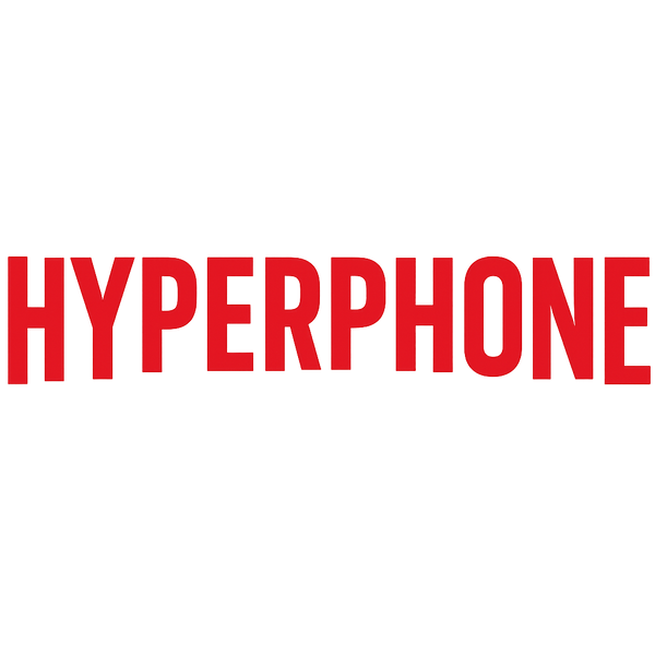 HYPERPHONE © Official Store.