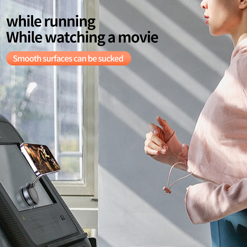 360 MagSafe Puhelinteline