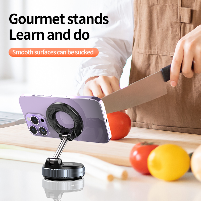 360 MagSafe Puhelinteline